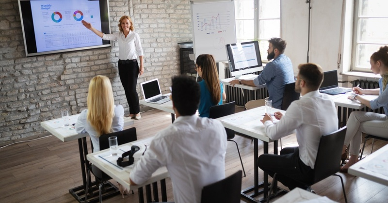 SME Education eleva os padrões de Educação Empresarial