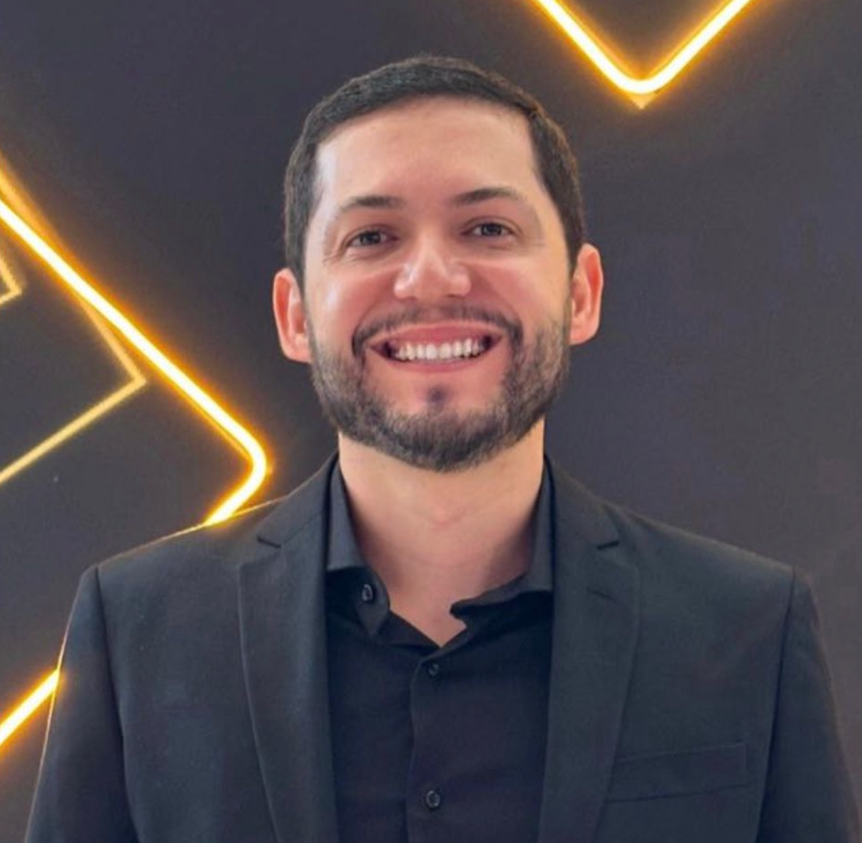 Fernando Nery é o novo CEO da fintech Portão 3. Foto: Divulgação/Jangada Consultoria de Comunicação