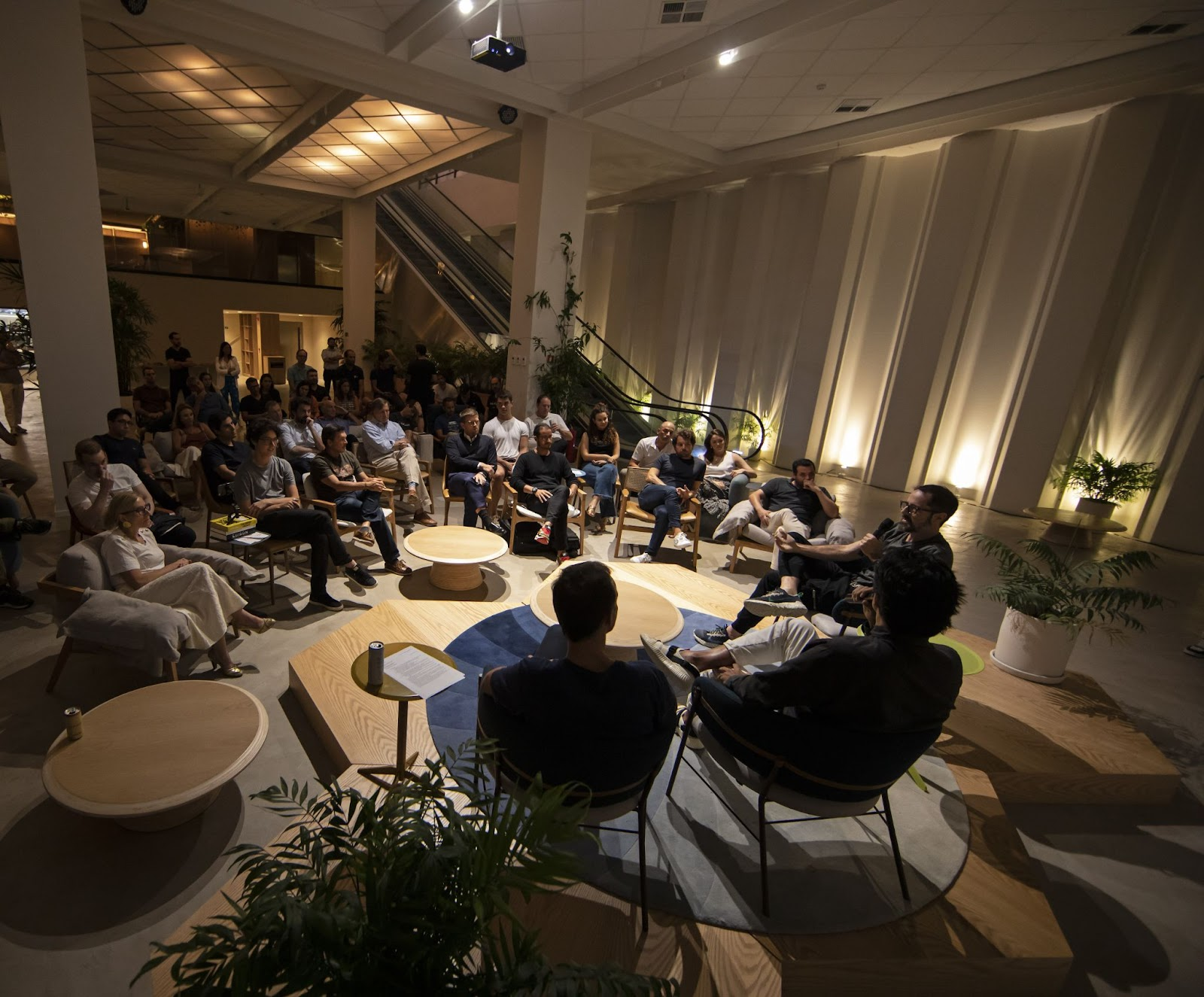 Instituto 12 nasce no coração do Leblon para fomentar a inovação no Rio