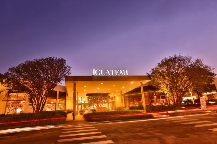 A loja pop-up estará aberta ao público na quarta-feira, 24 de abril, garantindo uma experiência de compra diferenciada aos clientes do Iguatemim Ribeirão Preto - Divulgação