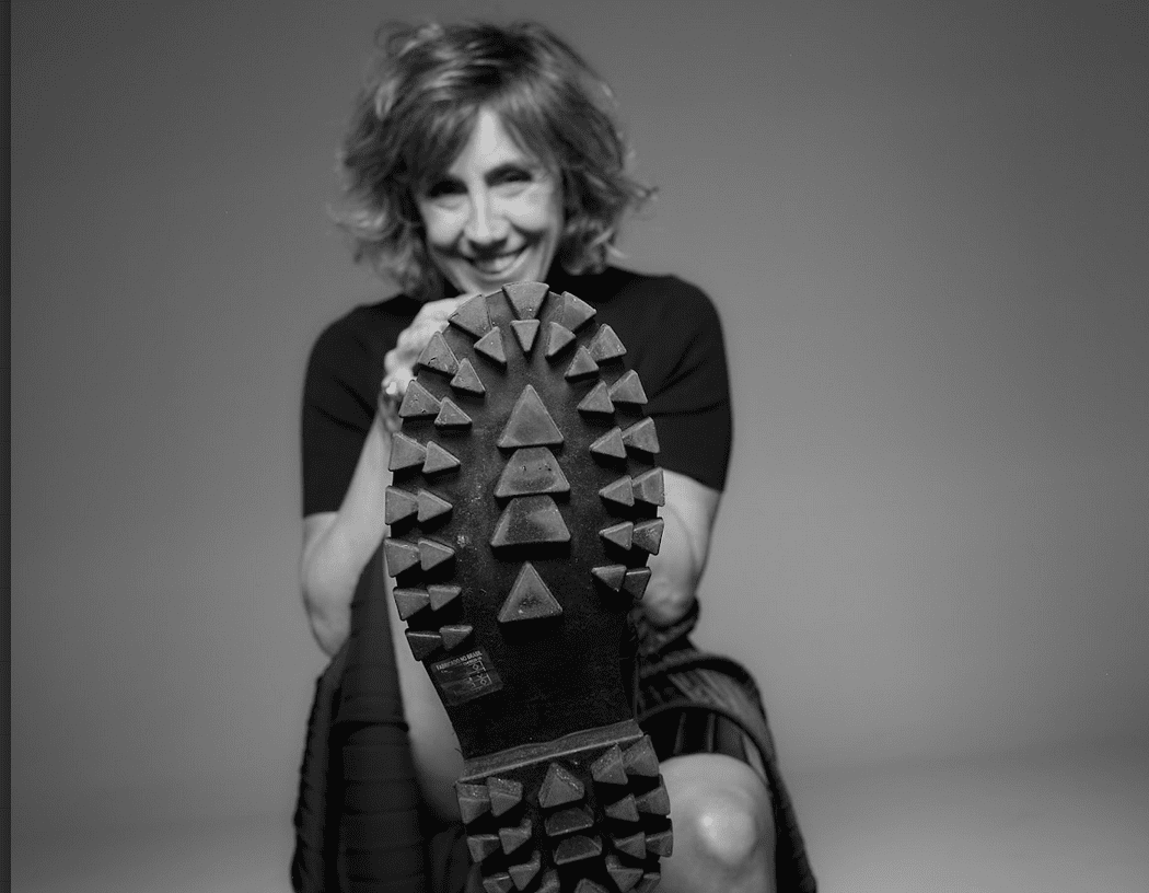 Ana Couto, a mente por trás de marcas renomadas como Raízen, Cosan, iFood e Brastemp (Crédito: agência anacouto)