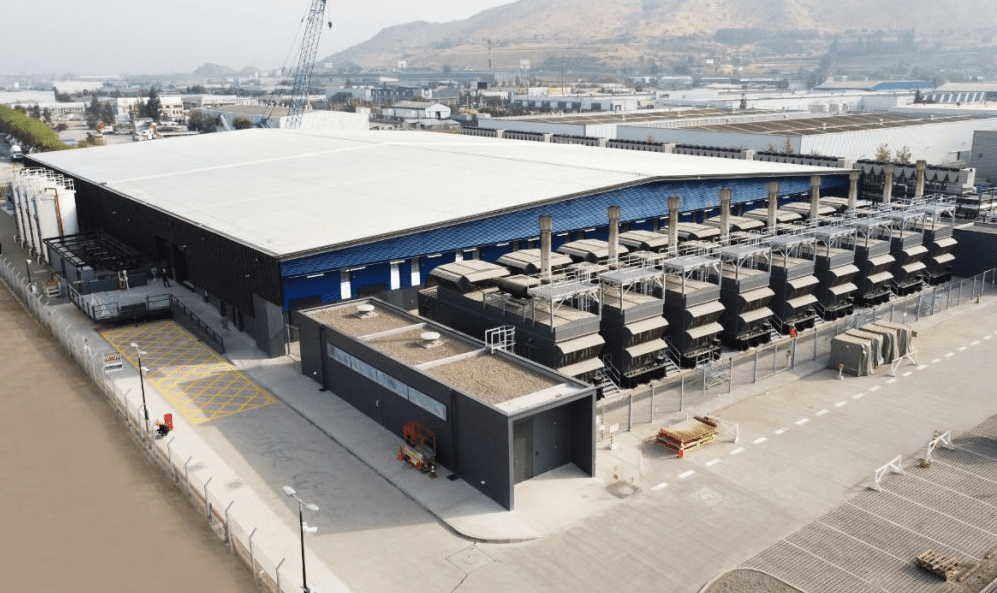 Ascenty lança ponto de acesso ao Google Cloud Interconnect em data centers de Santiago, no Chile