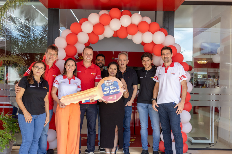 Farmarcas divulga ganhadores de promoção que movimentou R$ 500 milhões