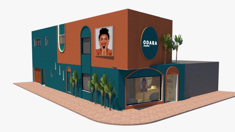 ODARA, rede de centros de cuidado integral com a saúde e o bem-estar, inicia expansão de franquias