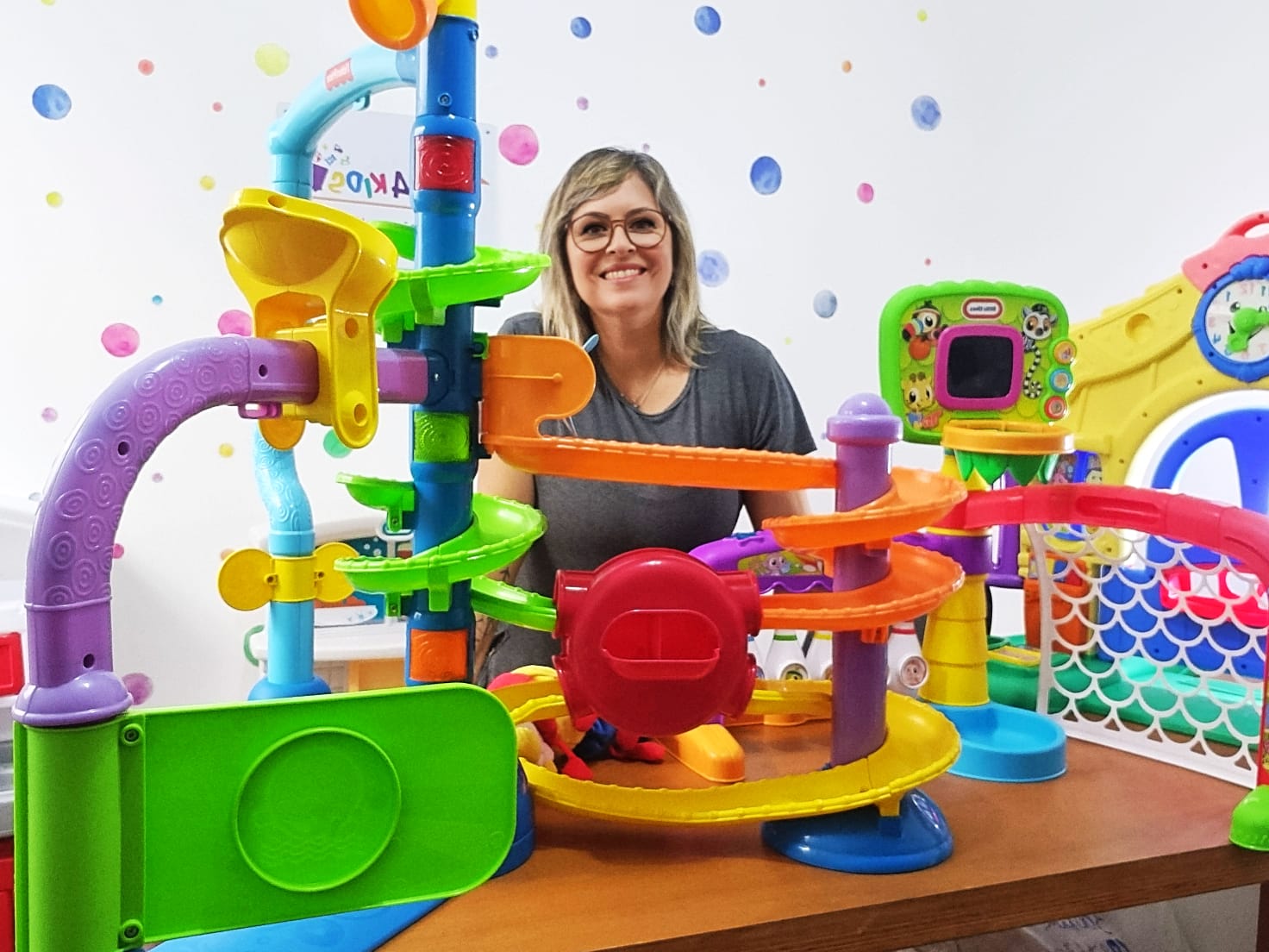 Club4Kids quer chegar a 50 franquias até o fim de 2025