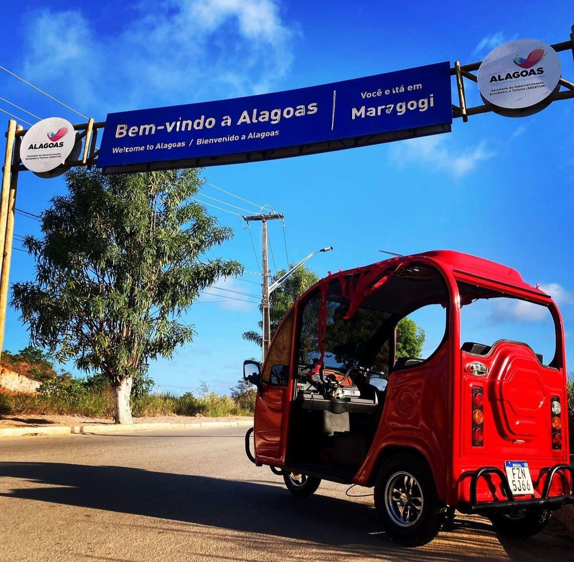 O futuro é agora: 3 maneiras de transformar negócios com veículos elétricos