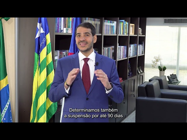 AGU suspende cobrança de devedores da União no Rio Grande do Sul por 90 dias
