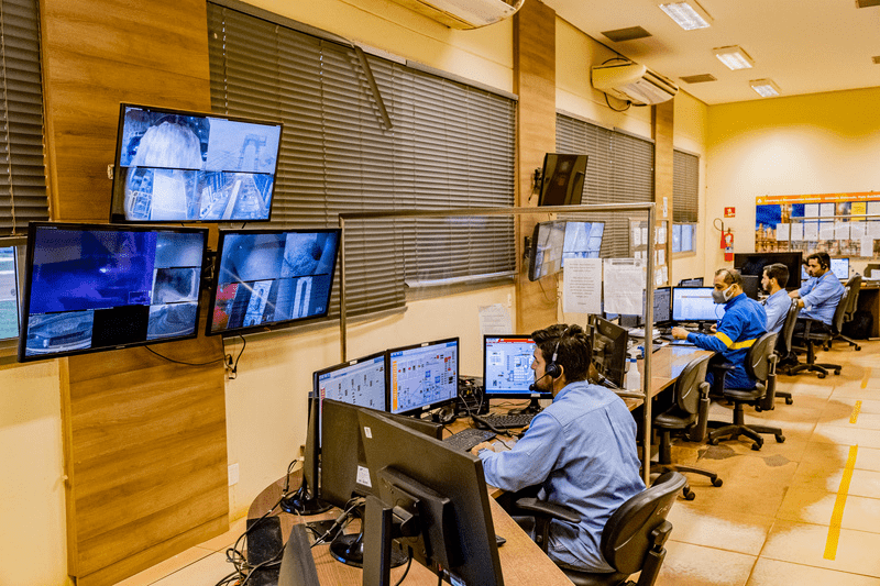 Atvos investe em tecnologia de ponta para aprimorar agricultura mais eficiente e sustentável