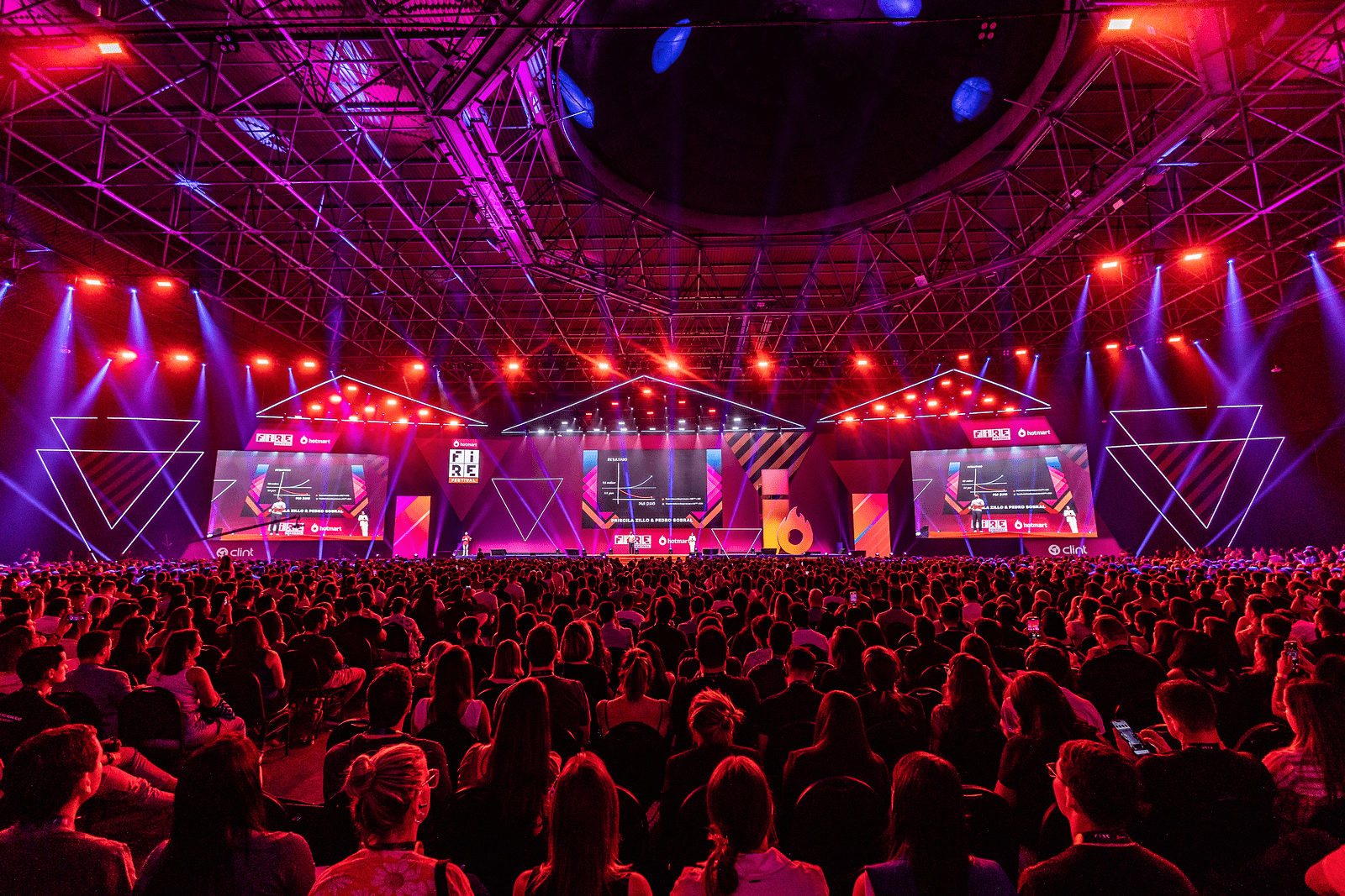 Créditos: Bruno Soares