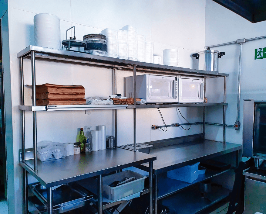 Dark kitchen do Divino Fogão chega a Osasco (SP)