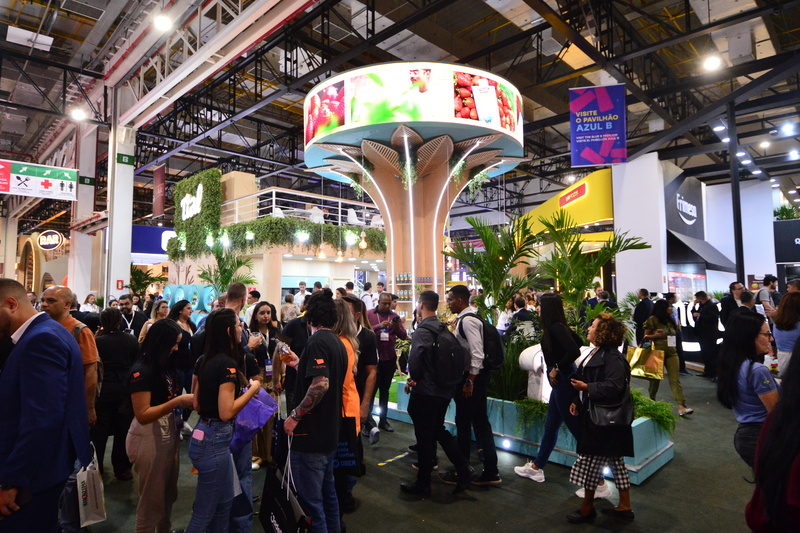APAS SHOW 2024 encerra com sucesso de público e total de negócios gerados
