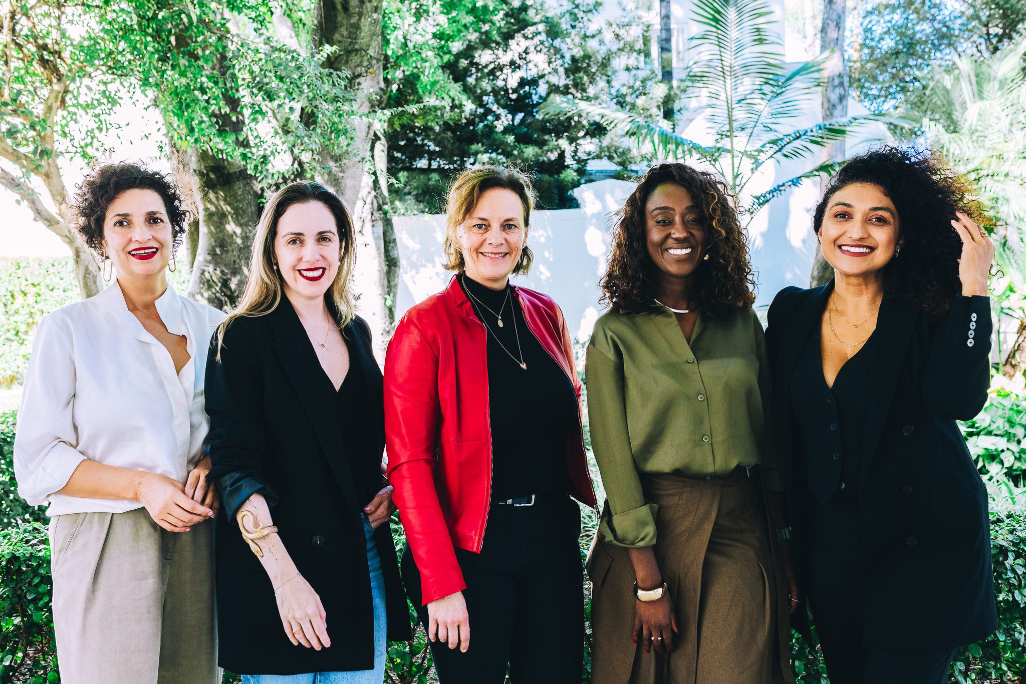 Conheça as juradas do Bold Woman Award by Veuve Clicquot 2024