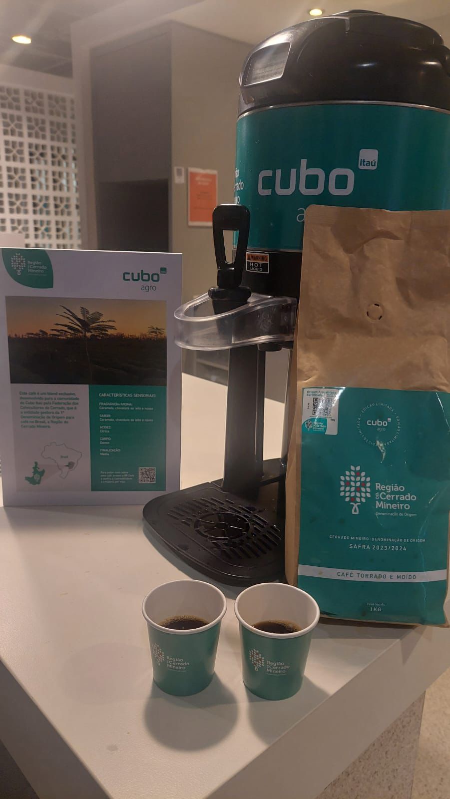 cubo itau