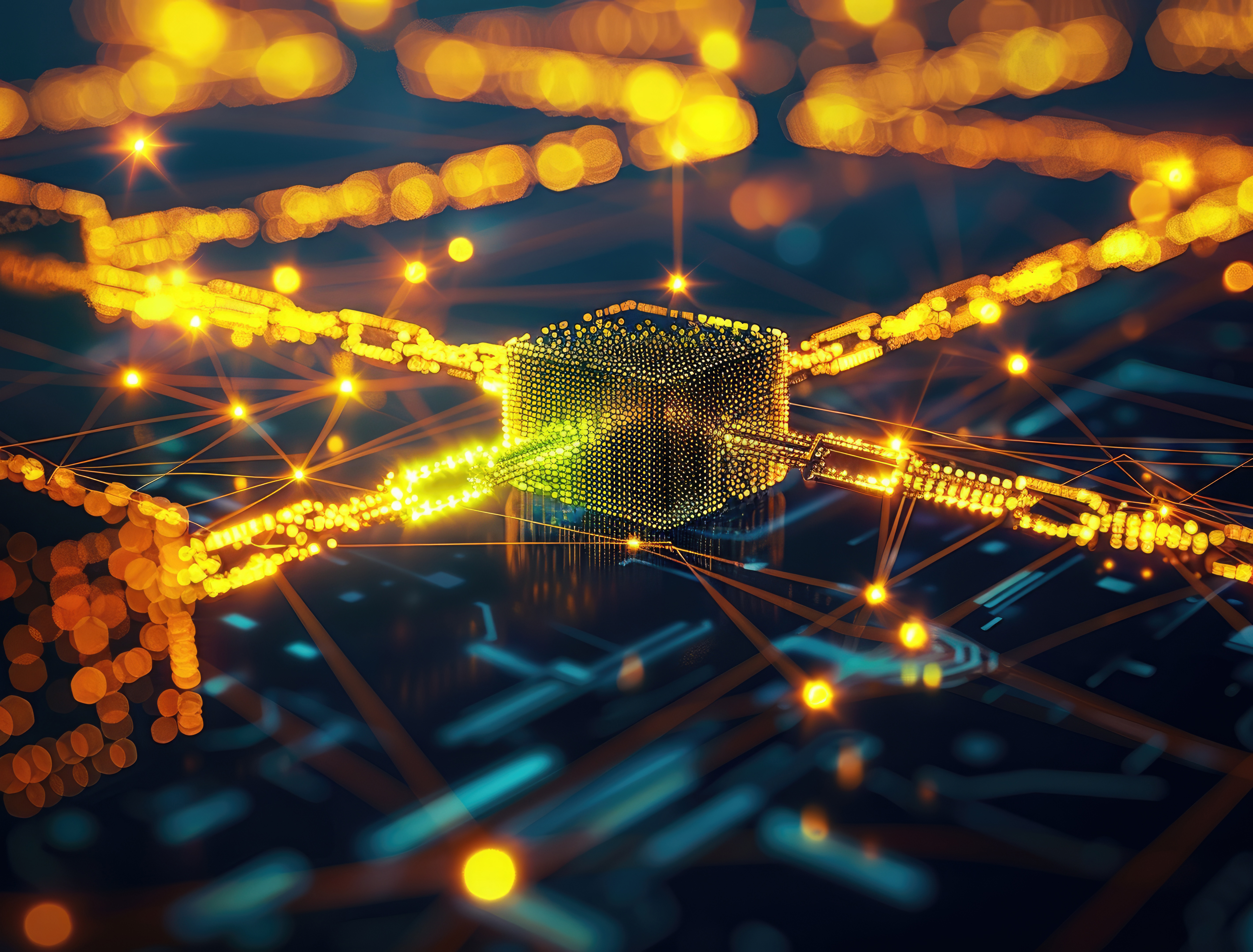 Otimismo prudente na análise do cenário da computação quântica