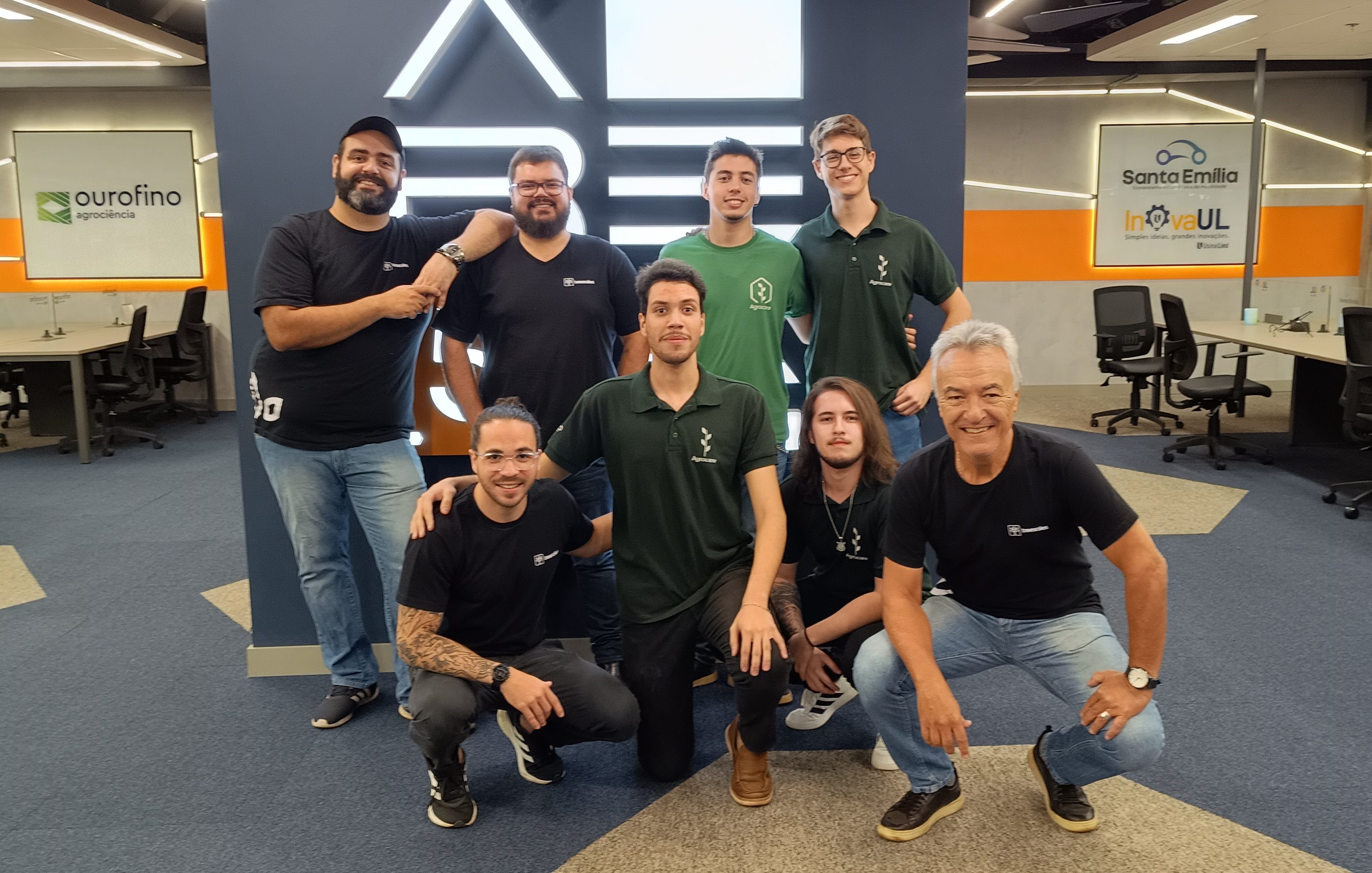 Estudantes da USP vão analisar inovação aberta no agronegócio