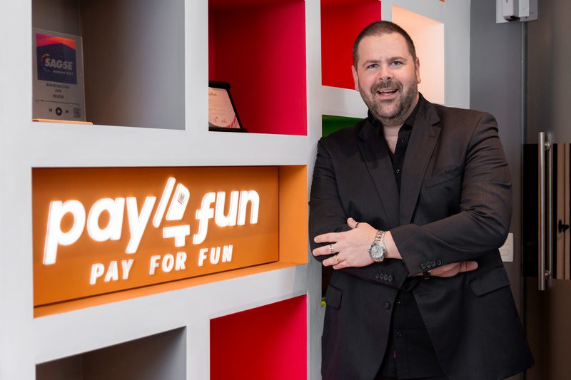 Pay4Fun movimenta R$ 8,1 bilhões em transações para as ‘bets’ e atinge 2 milhões de usuários