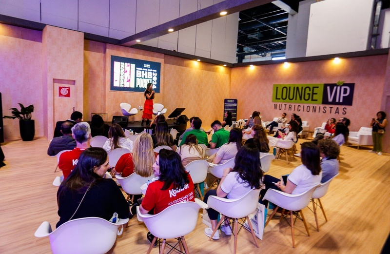 BHB Pocket atividade de ativação do BHB Festival