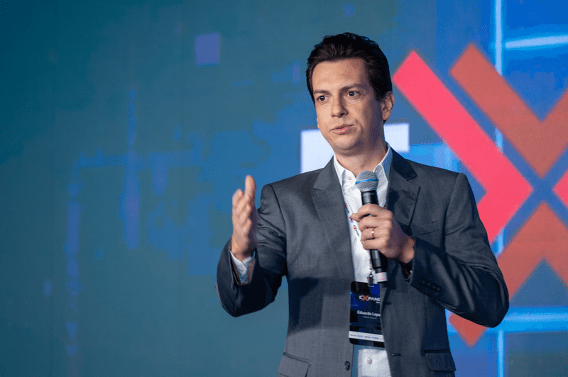 Eduardo Lopes, CEO da Redbelt Security