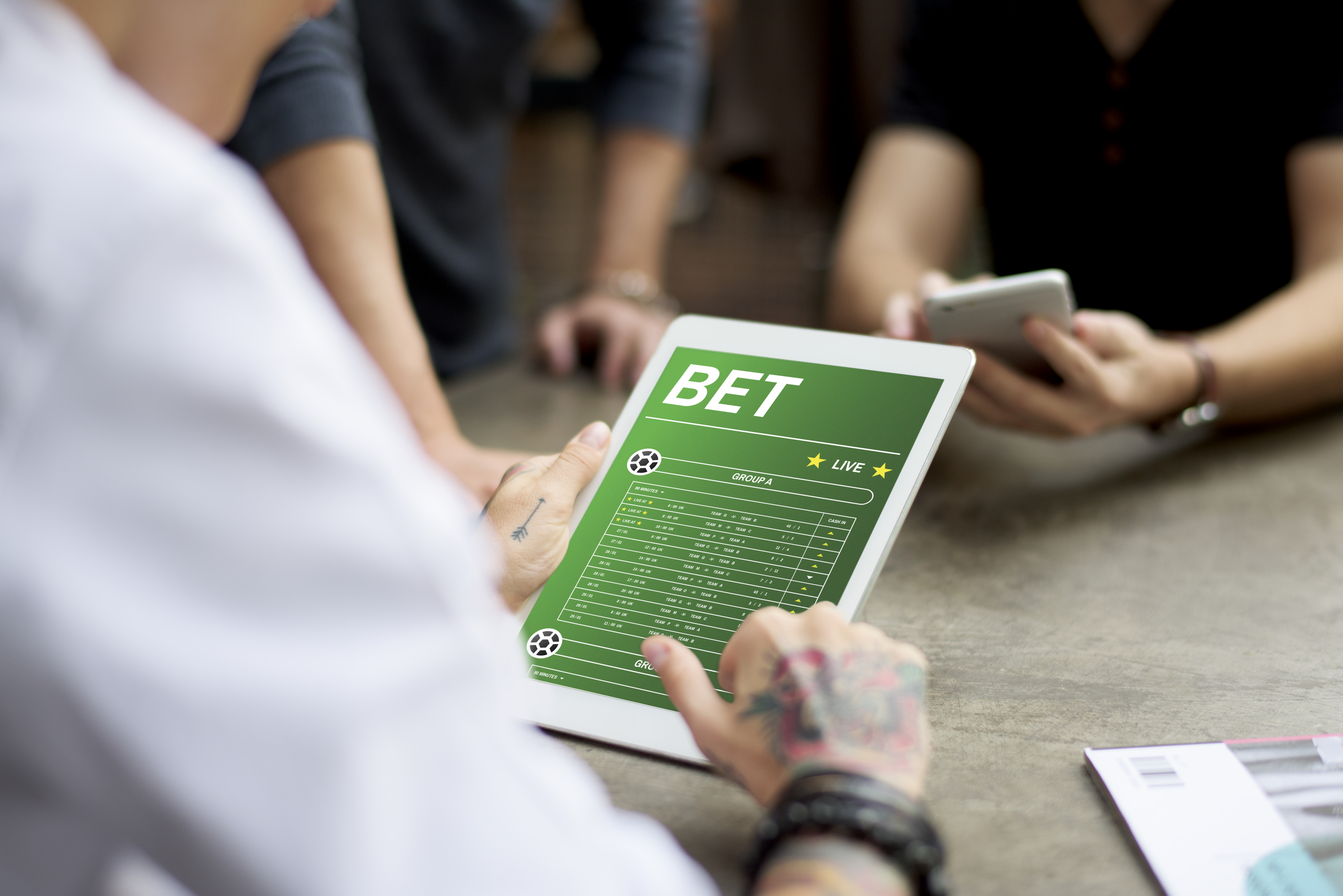 As semelhanças entre a regulação das "bets" e o setor bancário