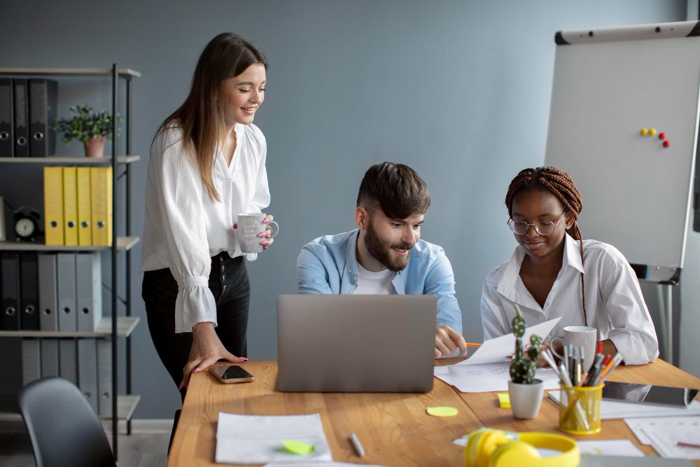 Estas startups estão incentivando o empreendedorismo no país