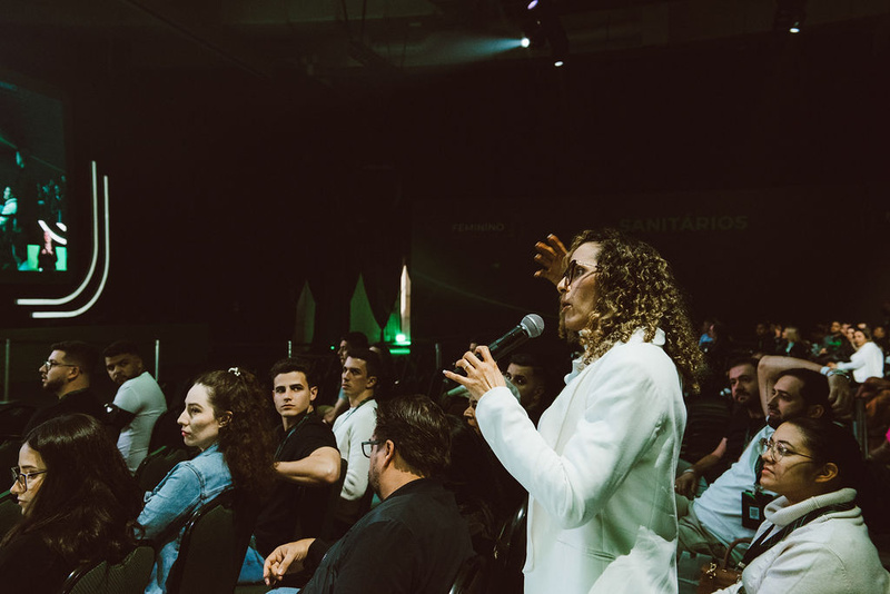 Kiwify Festival 2024 tem recorde de público com grandes nomes do empreendedorismo digital