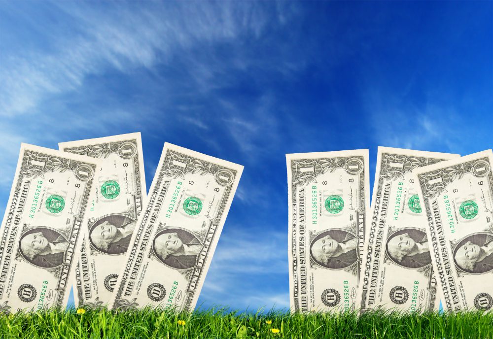 Dólar ainda evidencia momento favorável para fixação do componente custo da soja