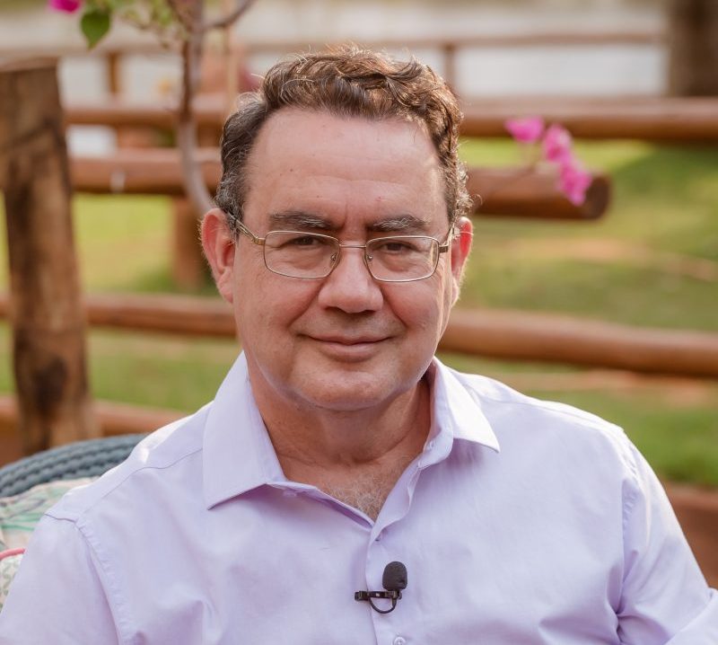 NEP Bio estreia com Fórum e palestra de Augusto Cury na 30ª Fenasucro & Agrocana