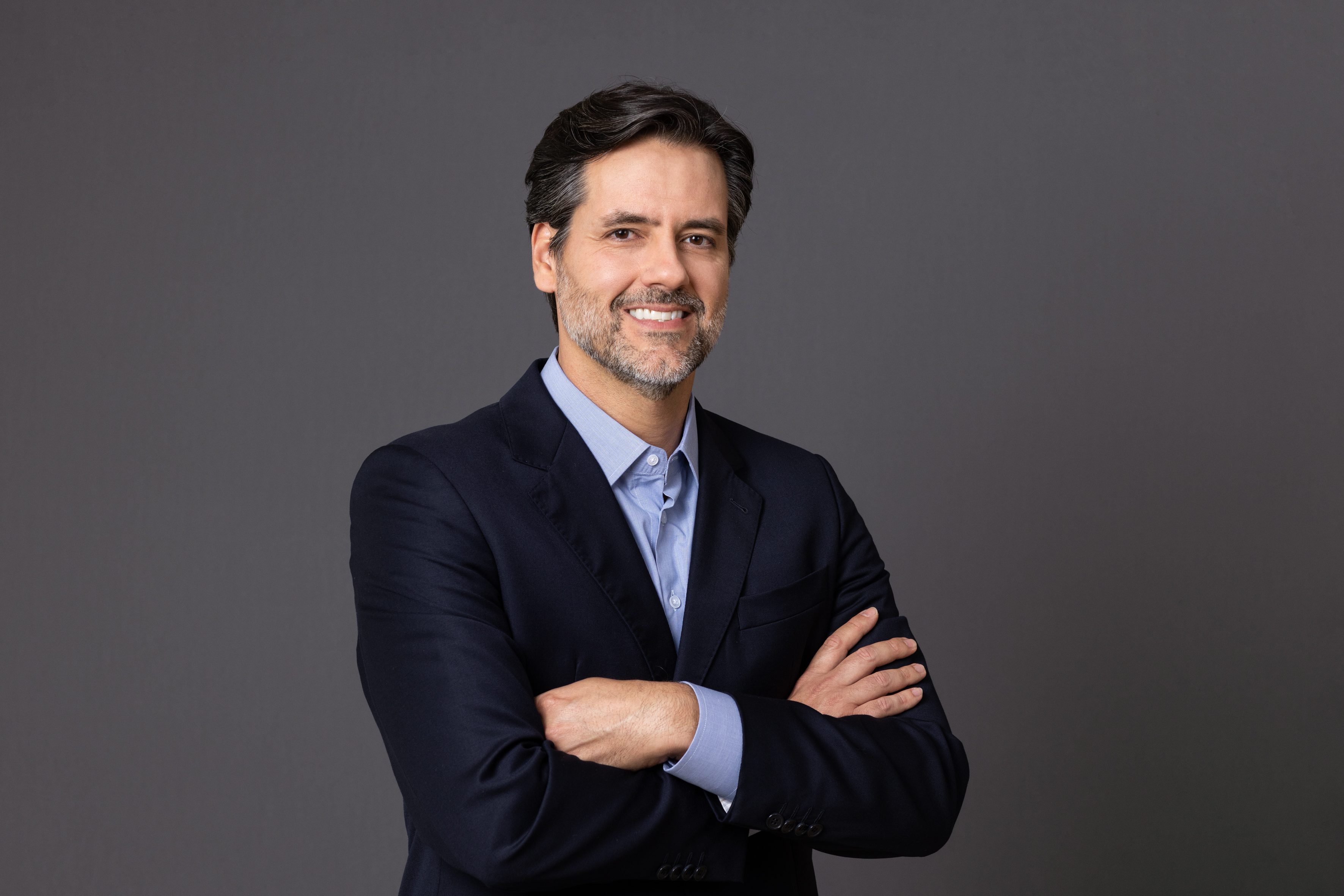 Diego Fernandes é o novo COO da GWM Brasil