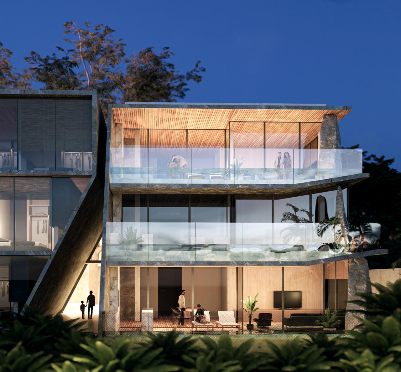 Projeto que será construído no Brasil é finalista em uma das maiores premiações globais de arquitetura