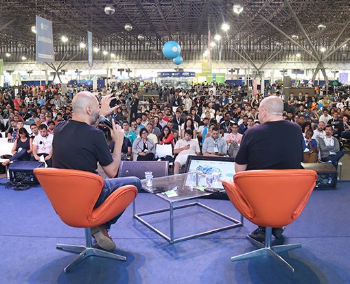 Campus Party Brasil