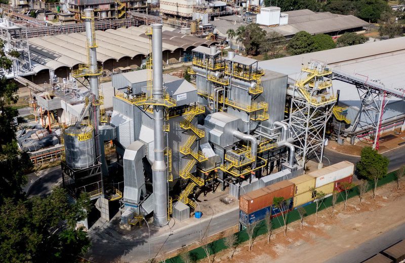 ComBio projeta expansão com parceria de até R$ 450 milhões da IFC