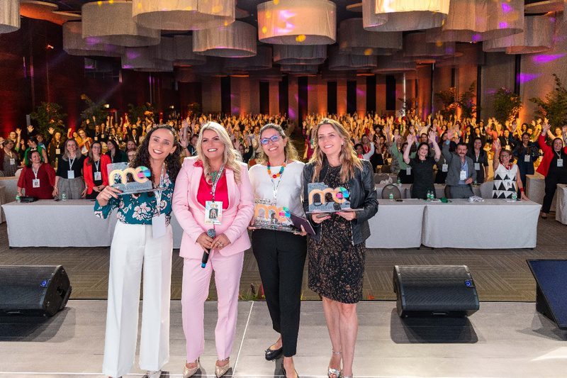 Em agosto: III Congresso Mulheres da Energia