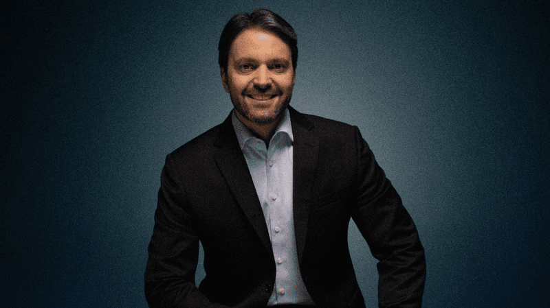 Alexandre Baldy, novo Vice-Presidente Sênior da BYD no Brasil