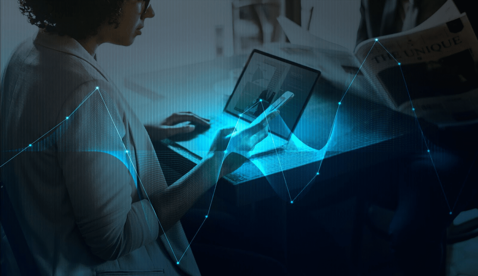 Entenda como Big Data e análise de dados estão revolucionando a gestão tributária das empresas