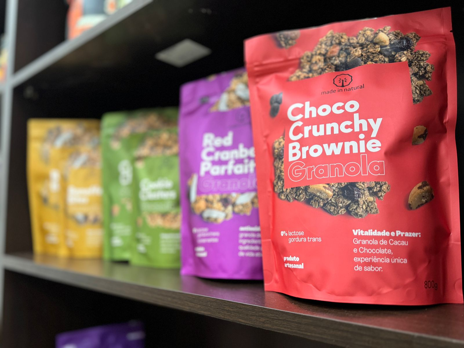 Meio Ambiente e Sustentabilidade: confira 5 vantagens das embalagens flexíveis