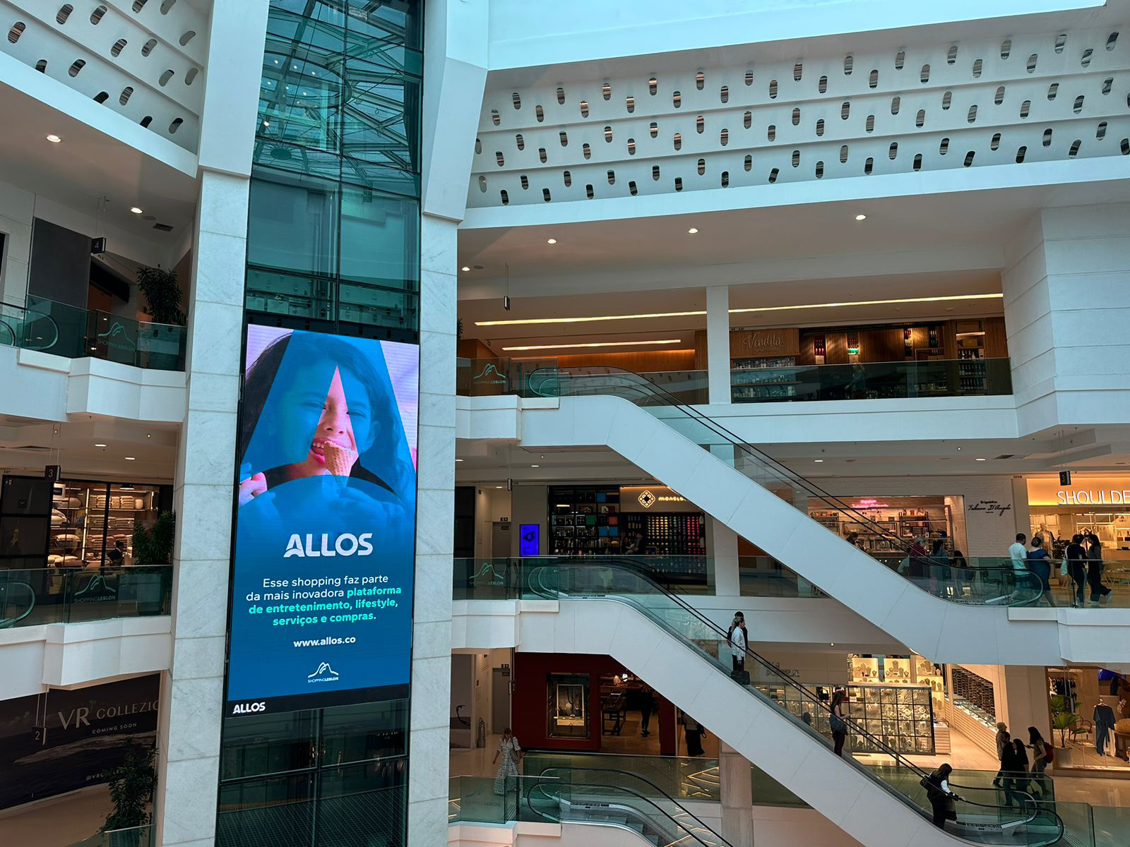 ALLOS abre inscrições para o Programa Trainee 2024