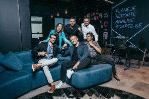 Acelerada por importantes fundos como Bossanova, Ace Ventures e GR8 Ventures, startup LeverPro projeta crescer 250% em 2024