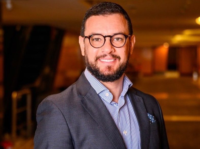 11:10 A3Data anuncia novo head de vendas estratégicas