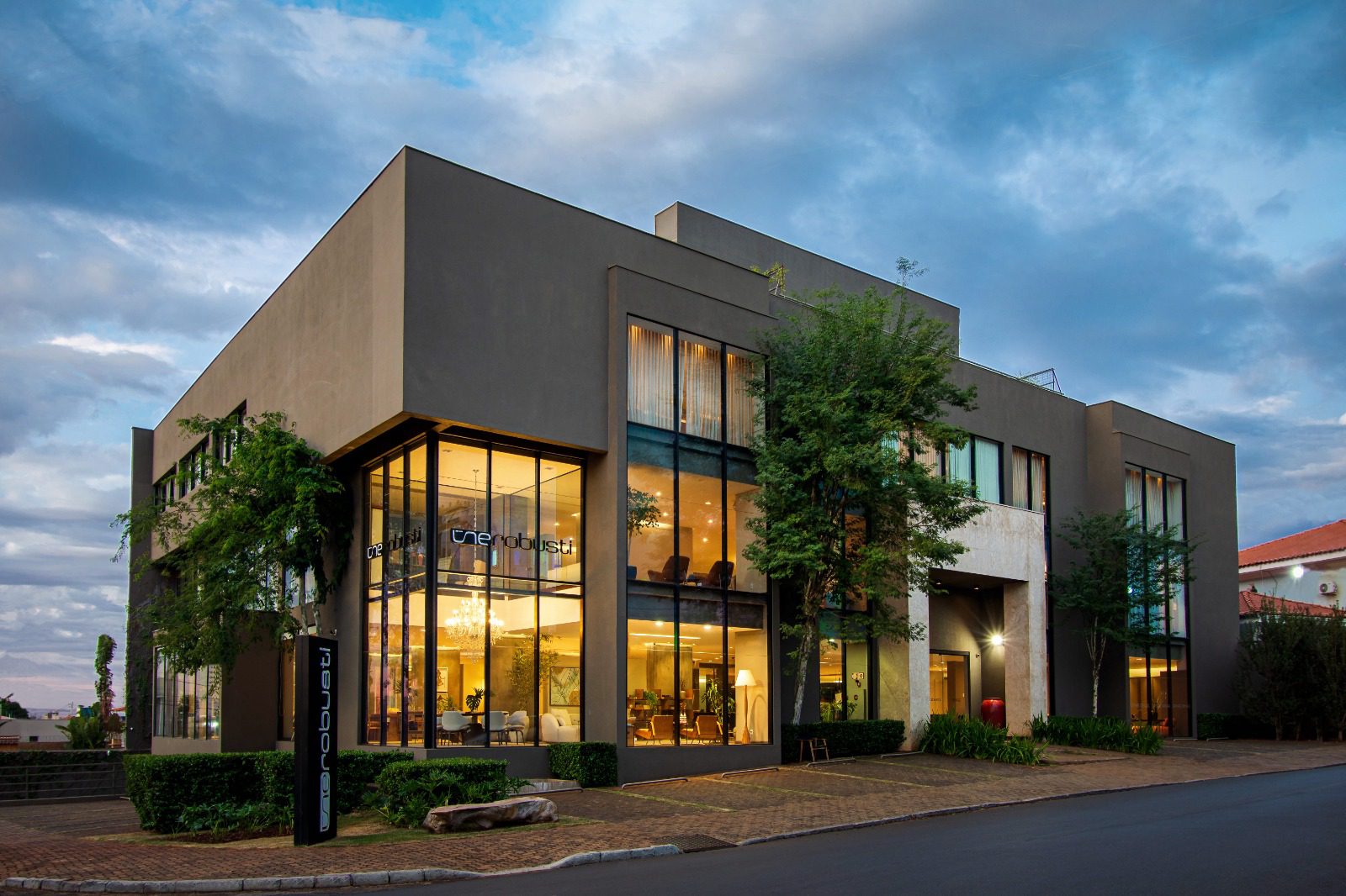 Mundo Robusti participa da CASACOR Ribeirão Preto 2024