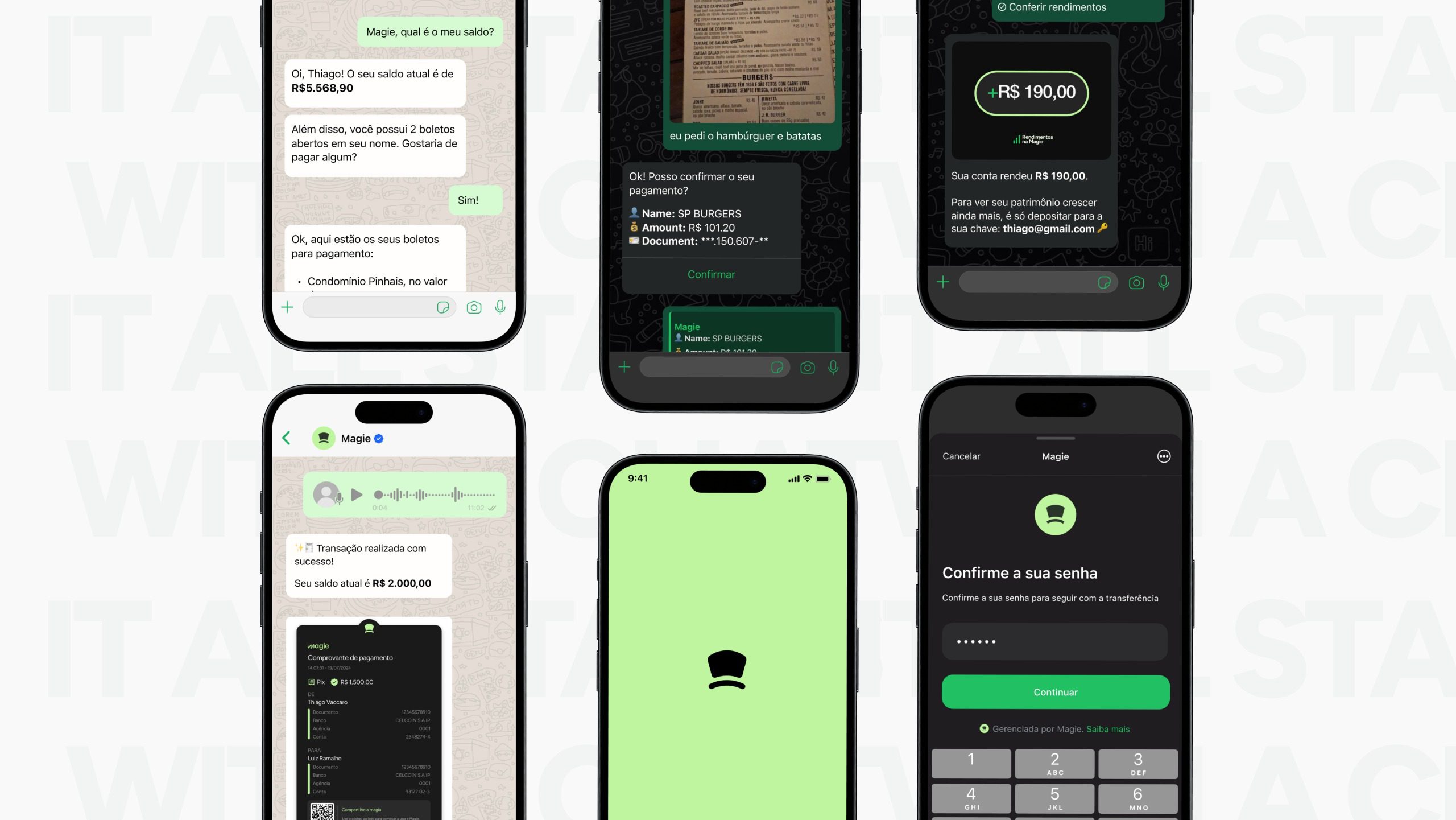 intech Magie recebe aporte de R$28 milhões liderado pelo fundo norte-americano Lux Capital