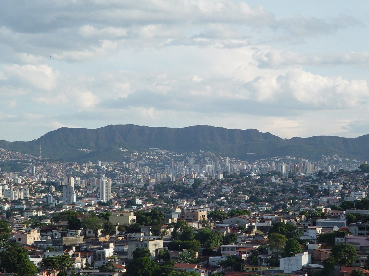Como Belo Horizonte está se tornando um polo de inovação e tecnologia?