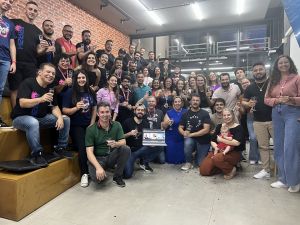 Grupo IRRAH atua na oferta de soluções que impulsionam o segmento, fortalecendo pequenos e médios negócios nacionais e gringos também