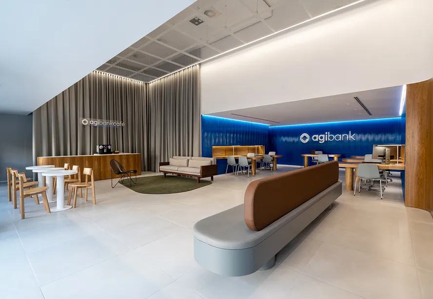 Agibank recebe duplo upgrade de ratings pela Fitch Ratings, alcançando ‘A+(bra)’