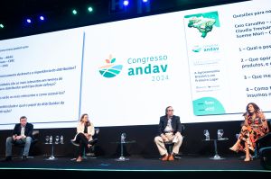 Agro brasileiro tem potencial para ampliar sua participação na exportação de grãos e carnes