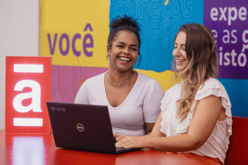 Americanas abre inscrições para programa de estágio corporativo no Rio