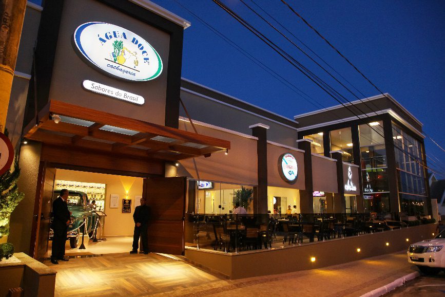 Água Doce registra alta de 8% no 1° semestre de 2024 e avança no Varejo com linha de marca própria