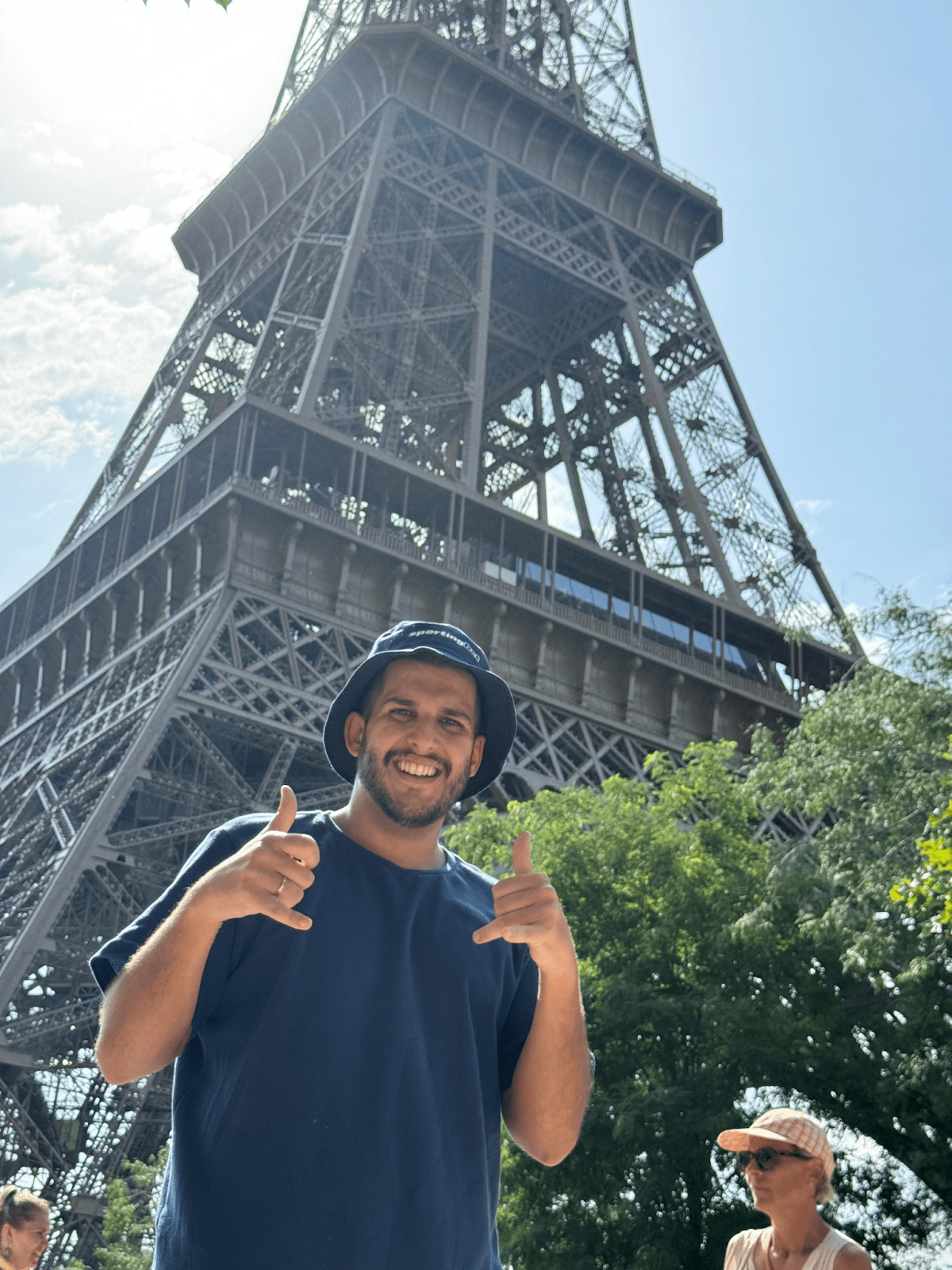 Pedro Certezas é o novo embaixador da Sportingbet