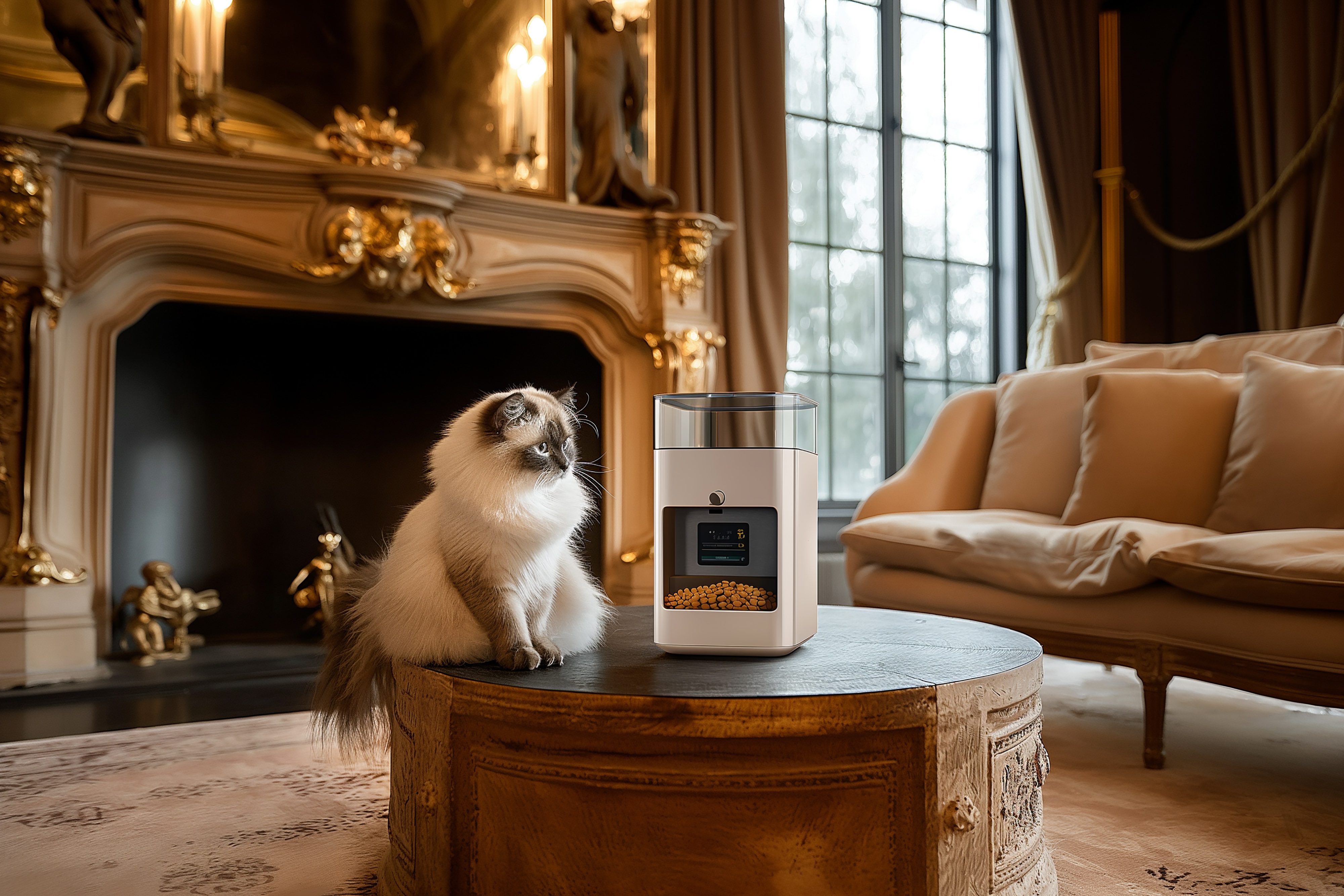 Serviços de luxo para pets já são um mercado bilionário no Brasil