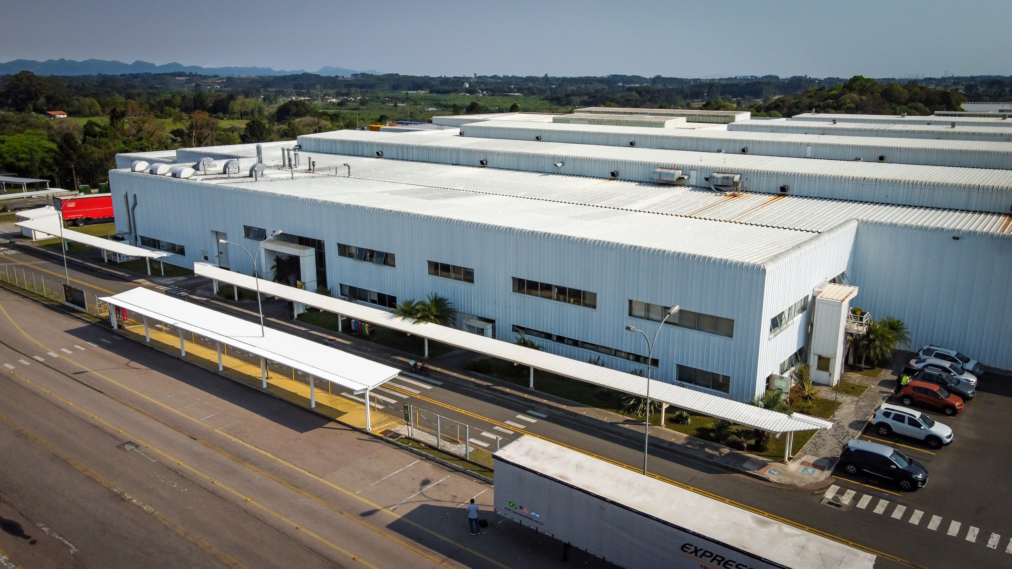 HORSE aporta R$ 200 milhões em novo projeto no Brasil