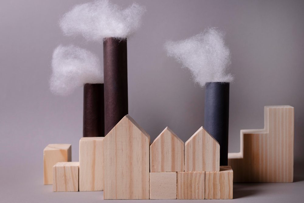 Mercado de carbono desenvolve plataforma de negociação para incentivar a conservação de florestas no Brasil